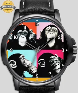 monkeywatch